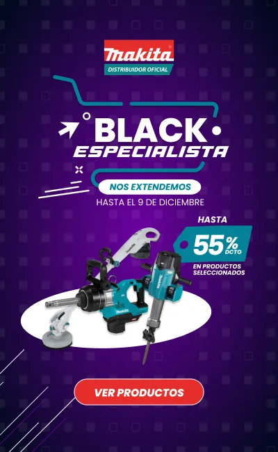 Black Makita